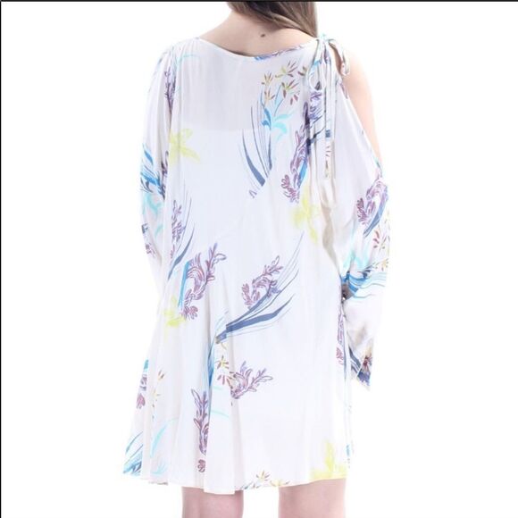 Free people floral dress - Picture 5 of 5